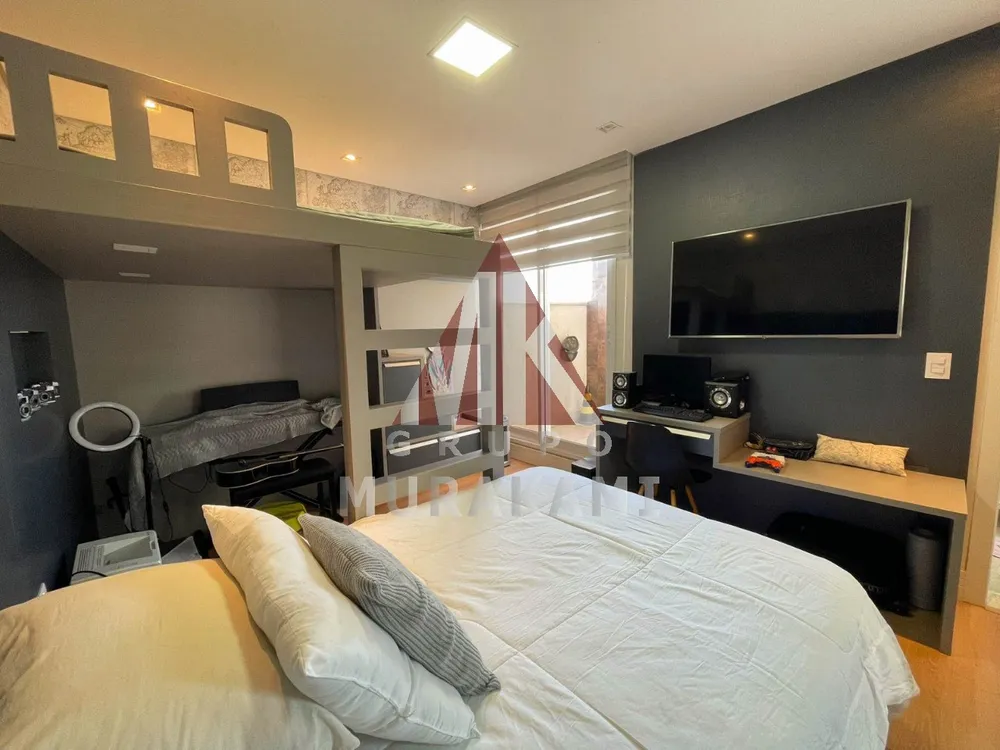 Sobrado, 3 quartos, 280 m² - Foto 11