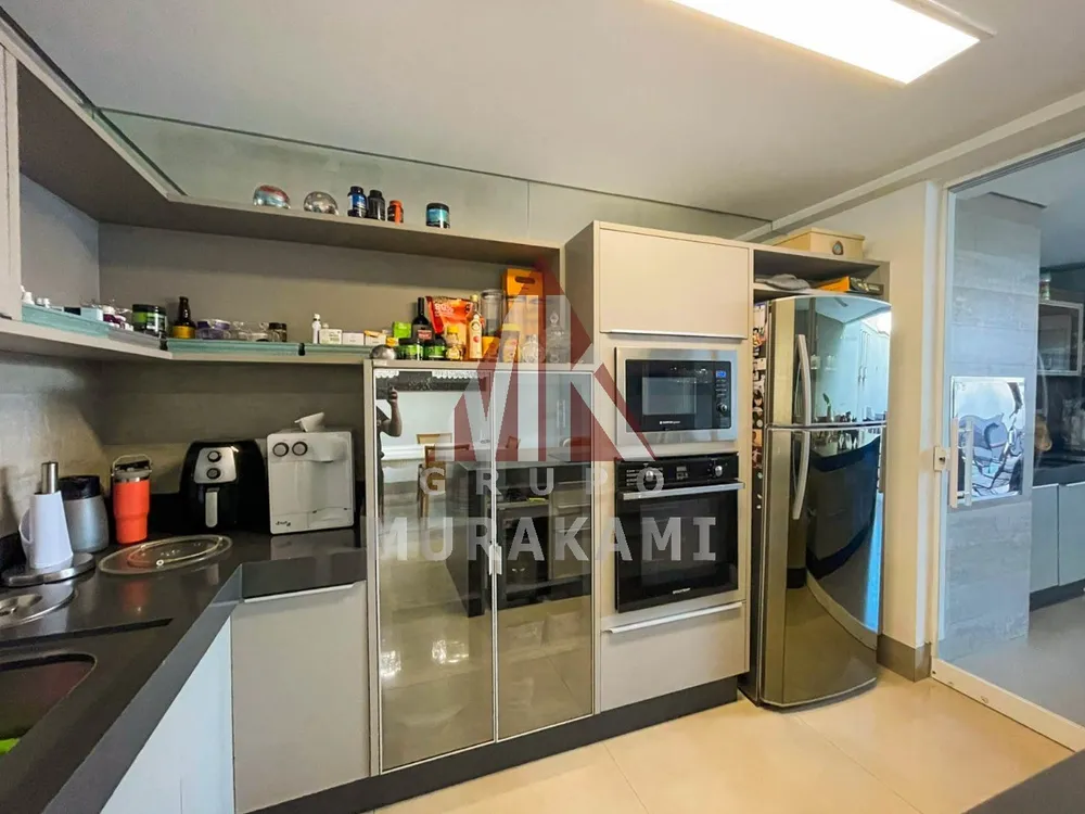 Sobrado, 3 quartos, 280 m² - Foto 16
