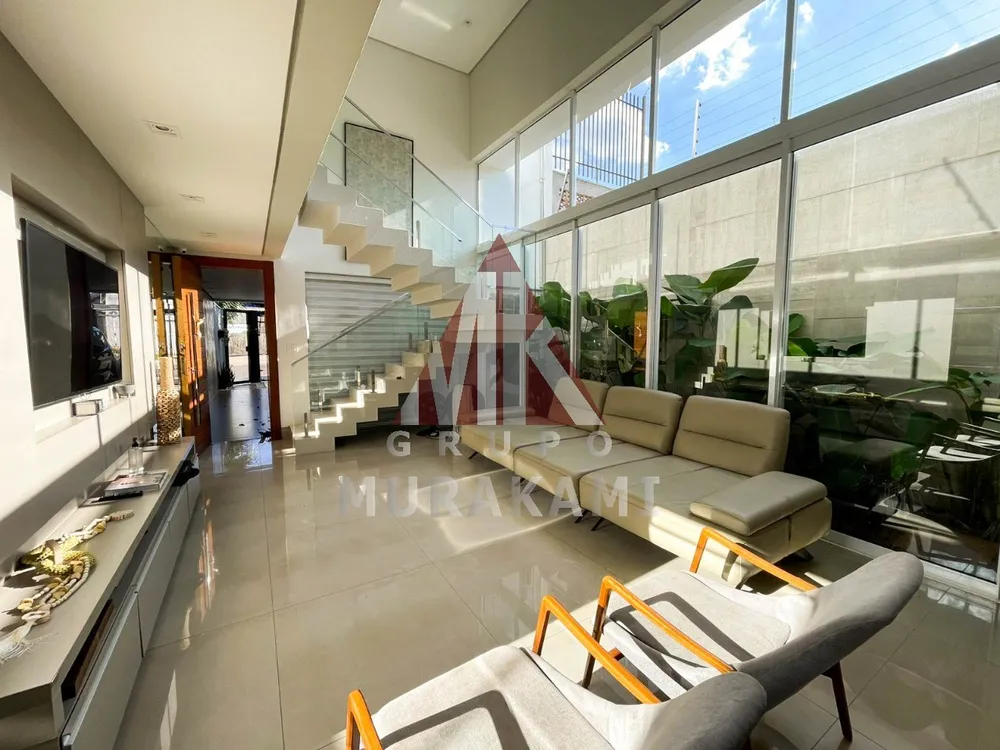 Sobrado, 3 quartos, 280 m² - Foto 4