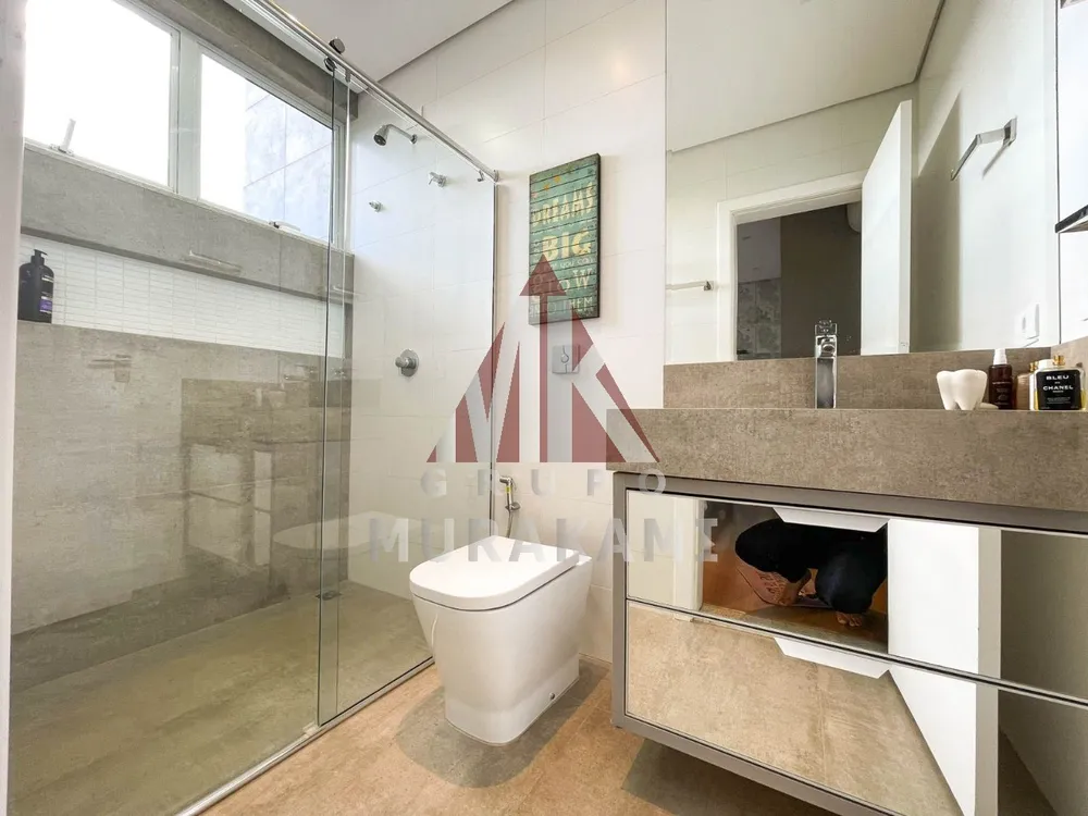Sobrado, 3 quartos, 280 m² - Foto 14