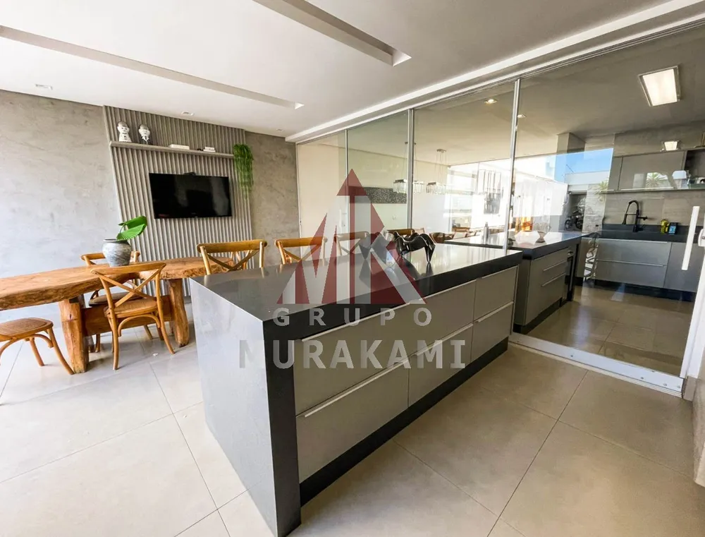 Sobrado, 3 quartos, 280 m² - Foto 18