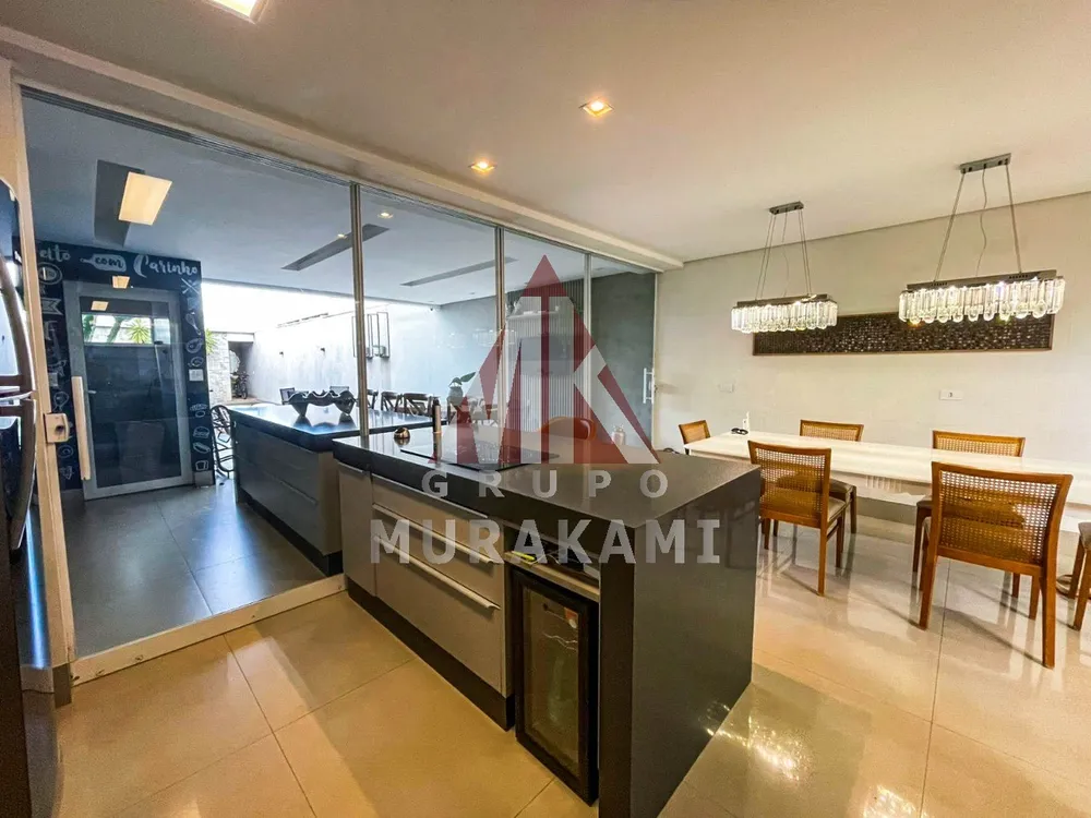 Sobrado, 3 quartos, 280 m² - Foto 17