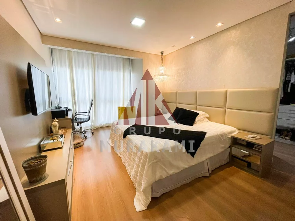 Sobrado, 3 quartos, 280 m² - Foto 3