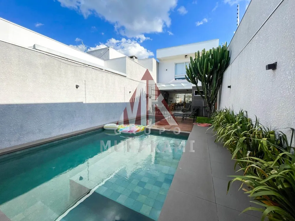 Sobrado, 3 quartos, 280 m² - Foto 22