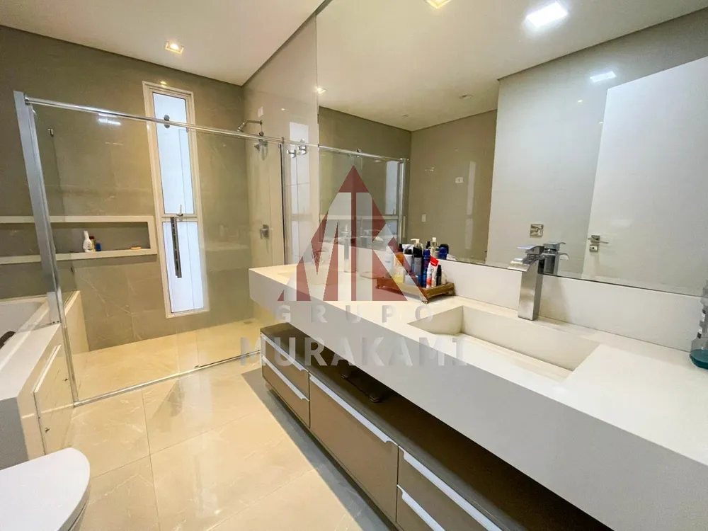 Sobrado, 3 quartos, 280 m² - Foto 7