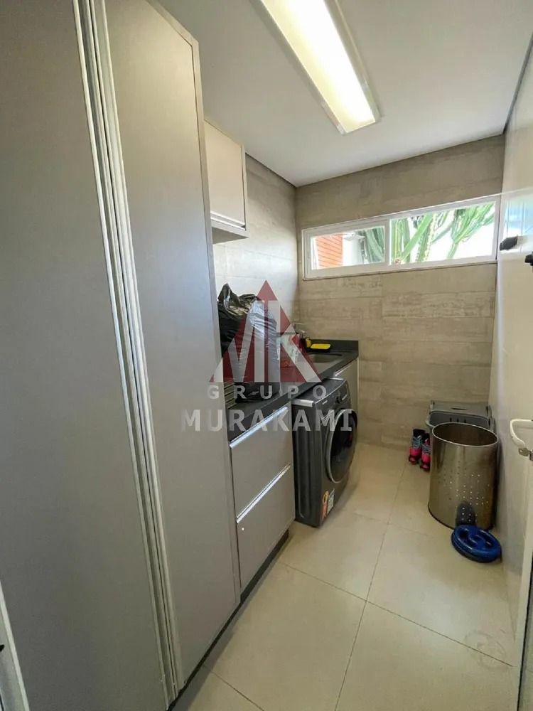 Sobrado, 3 quartos, 280 m² - Foto 24