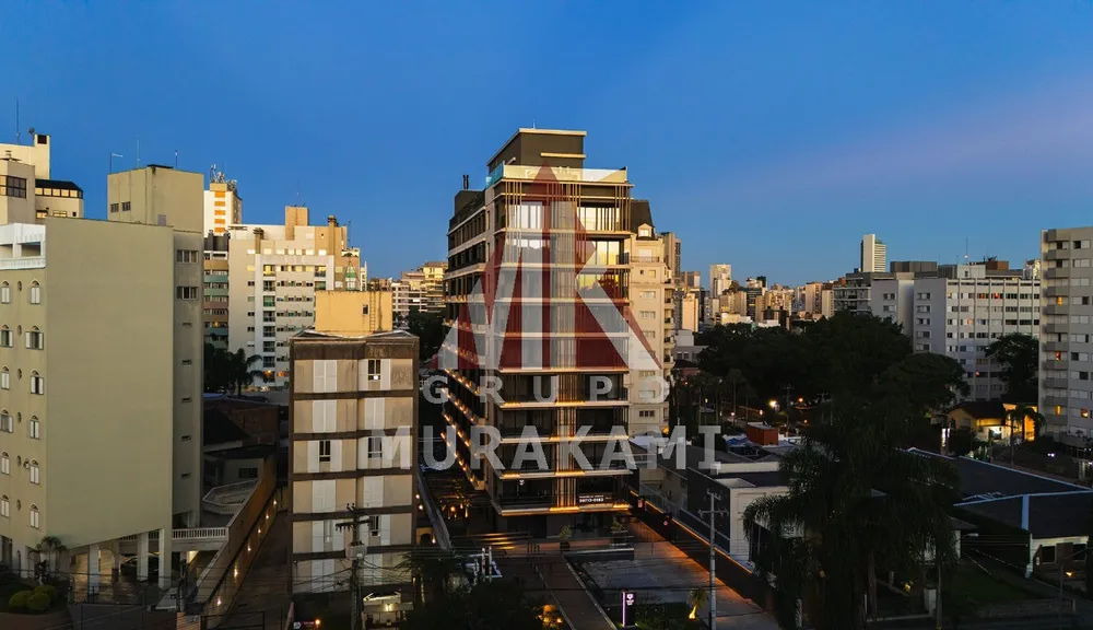 Apartamento, 1 quarto, 53 m² - Foto 9