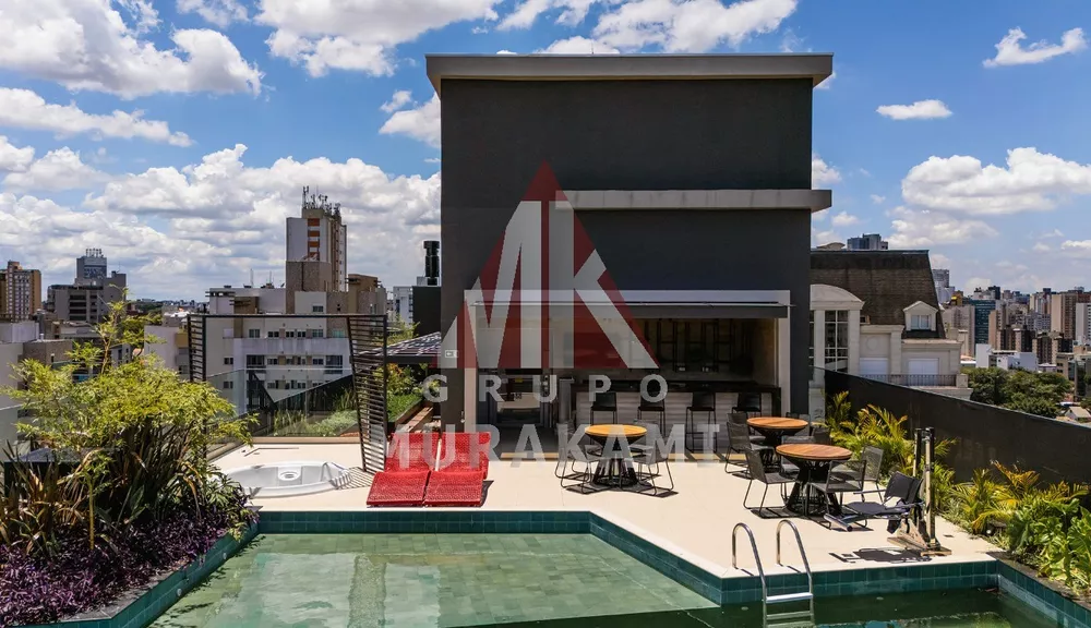 Apartamento, 1 quarto, 53 m² - Foto 4