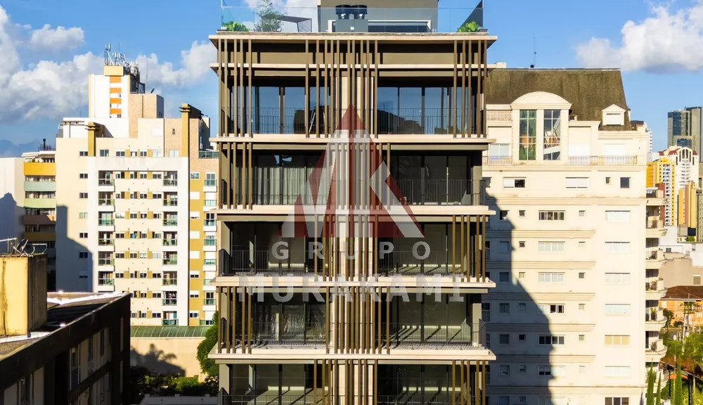 Apartamento, 1 quarto, 53 m² - Foto 2