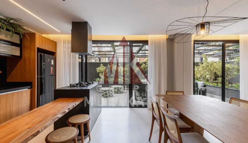Apartamento, 1 quarto, 53 m² - Foto 8
