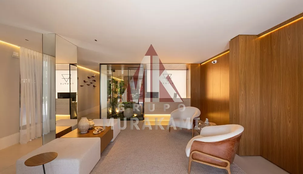 Apartamento, 1 quarto, 53 m² - Foto 1