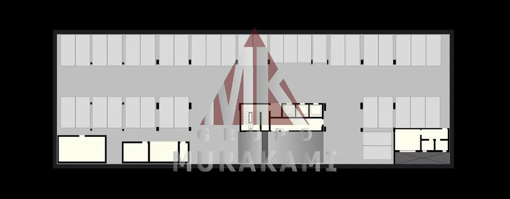 Apartamento, 1 quarto, 53 m² - Foto 6