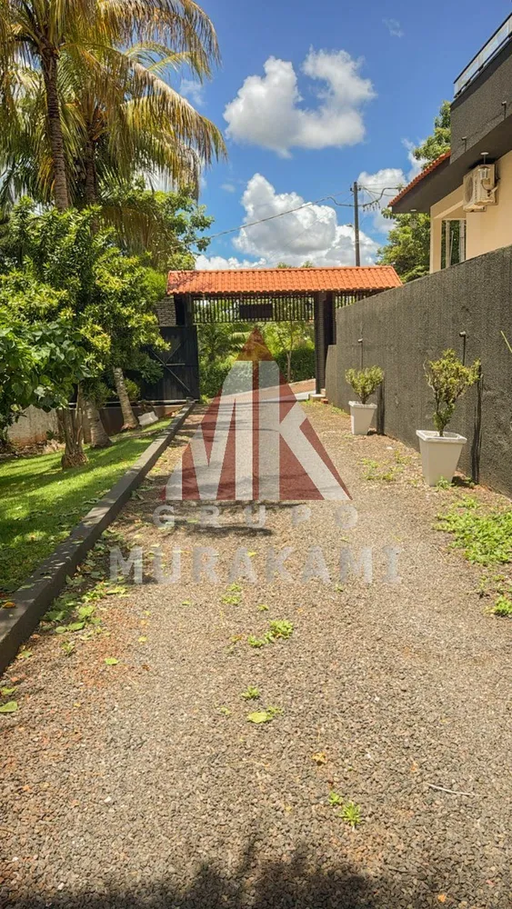 Casa de Condomínio, 4 quartos - Foto 15