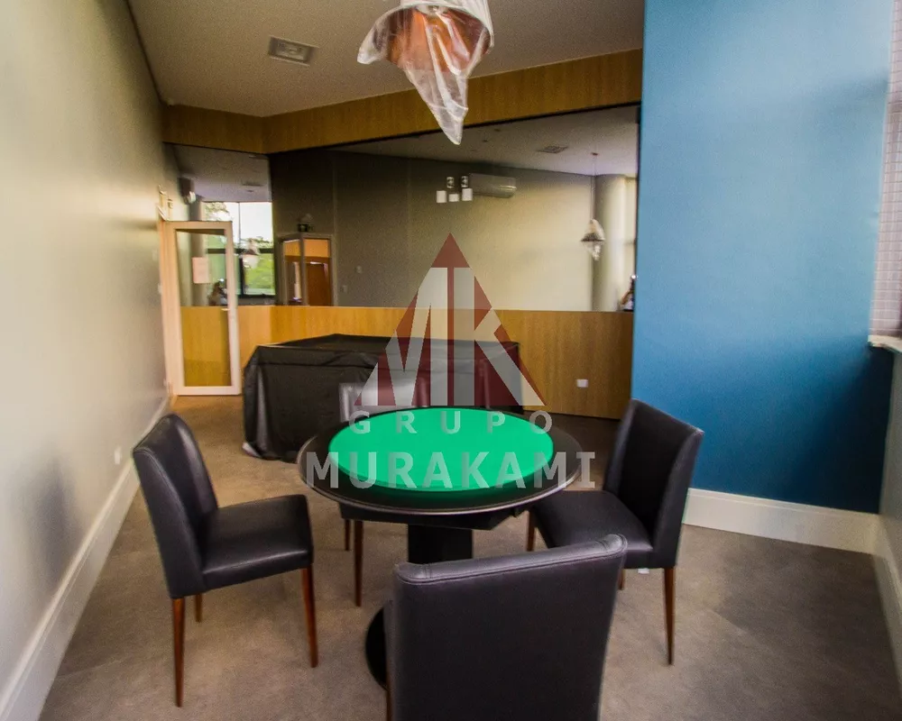 Apartamento, 4 quartos, 234 m² - Foto 4