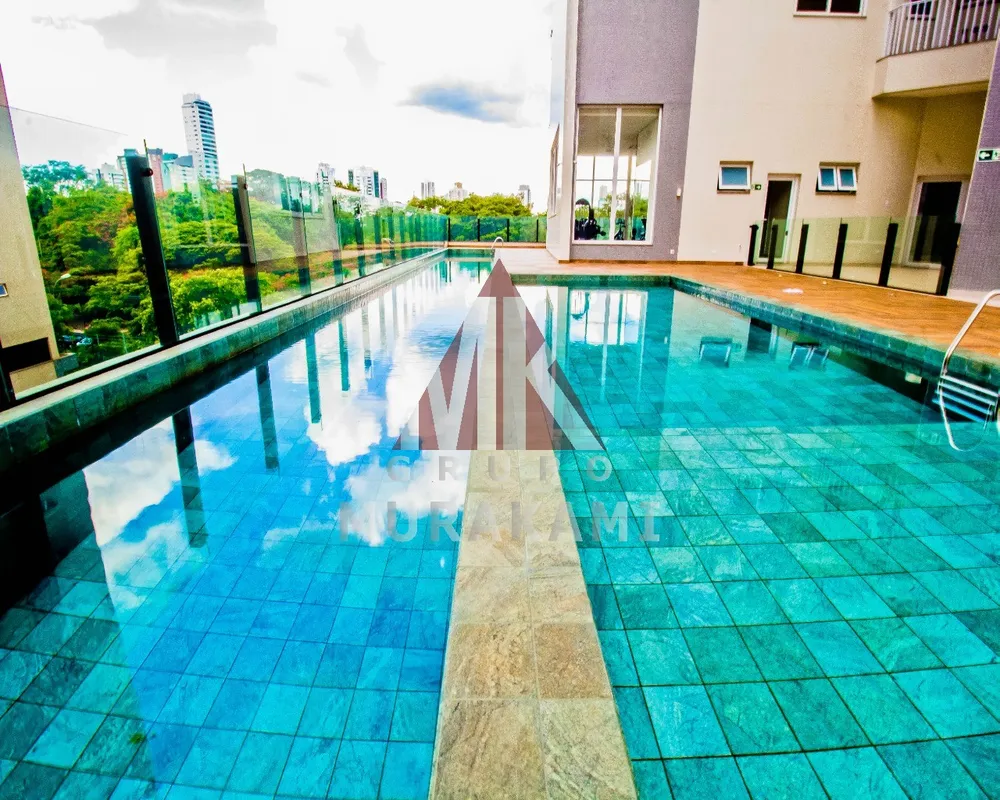 Apartamento, 4 quartos, 234 m² - Foto 15