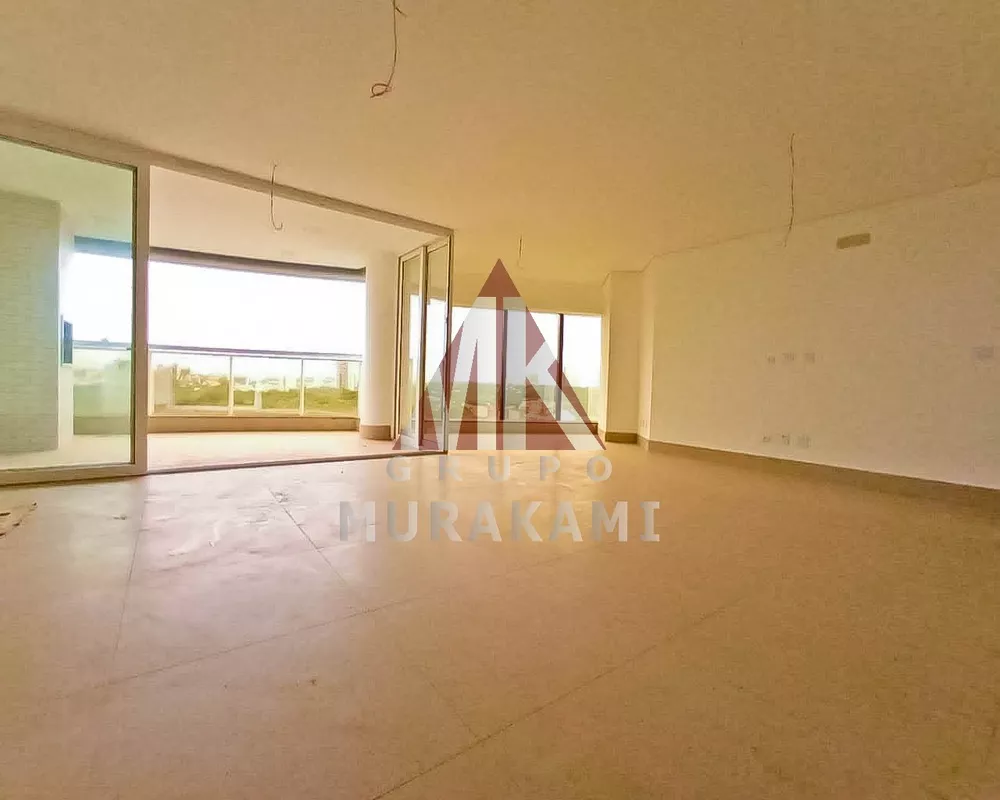 Apartamento, 4 quartos, 234 m² - Foto 2