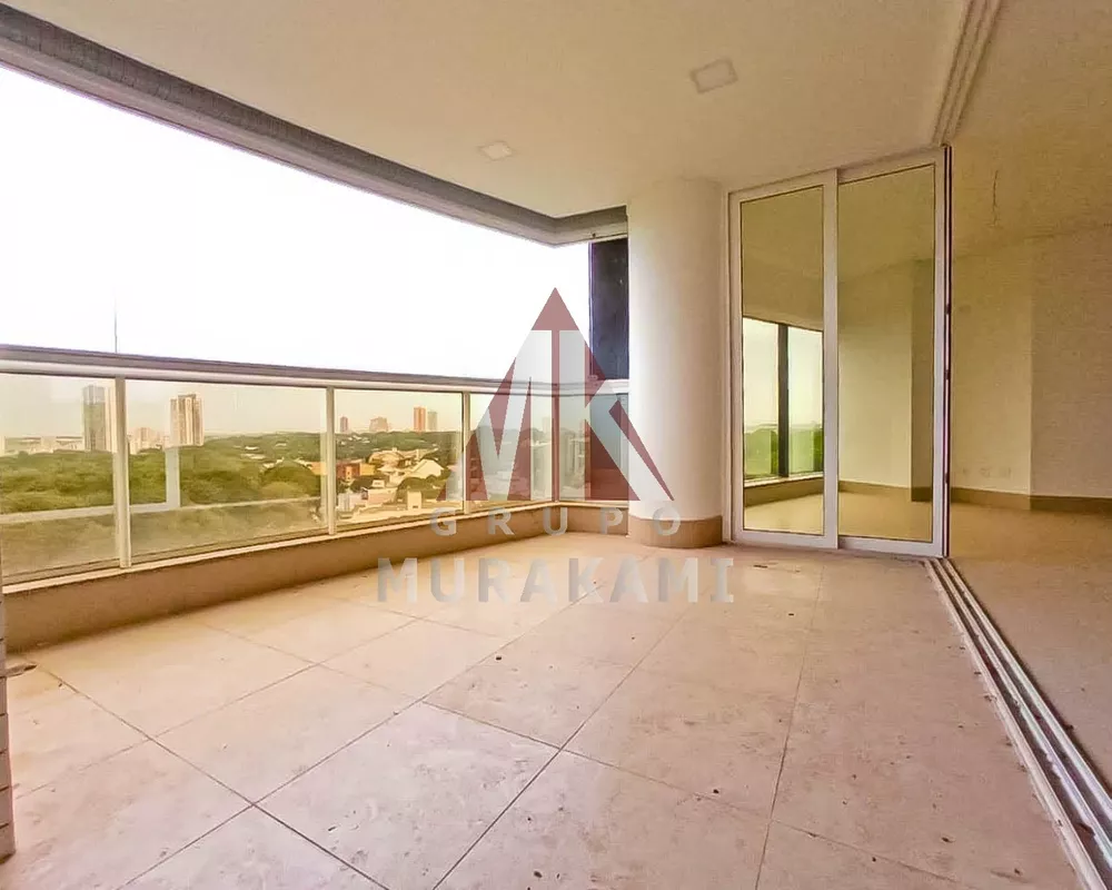 Apartamento, 4 quartos, 234 m² - Foto 3