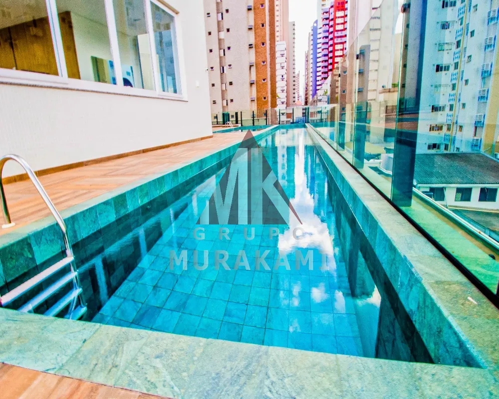 Apartamento, 4 quartos, 234 m² - Foto 14