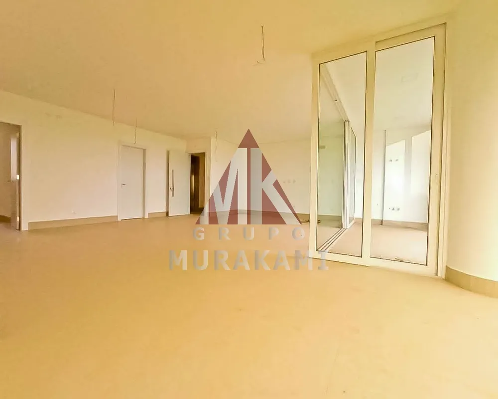 Apartamento, 4 quartos, 234 m² - Foto 3