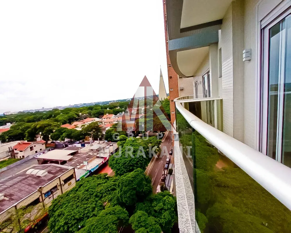 Apartamento, 4 quartos, 234 m² - Foto 8