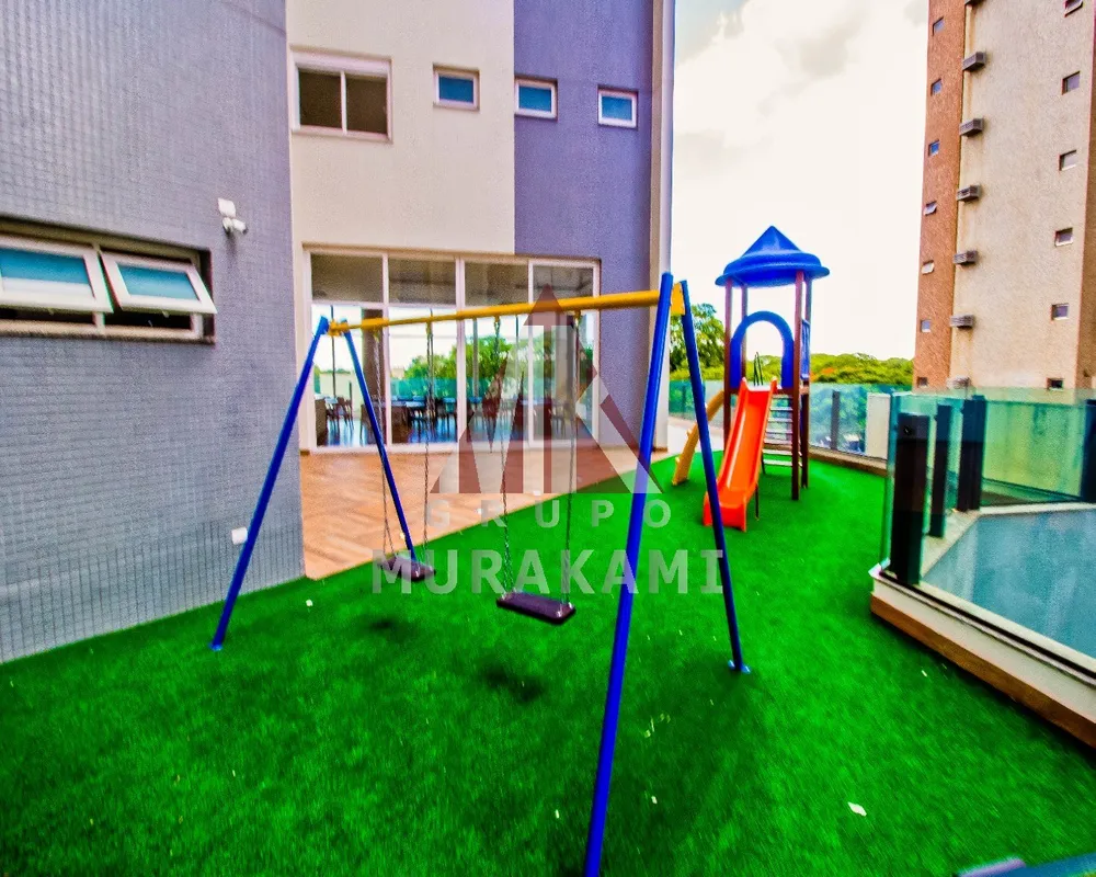 Apartamento, 4 quartos, 234 m² - Foto 16
