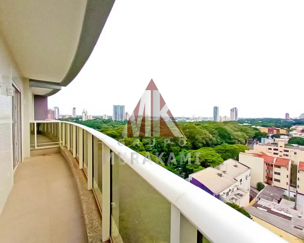 Apartamento, 4 quartos, 234 m² - Foto 7