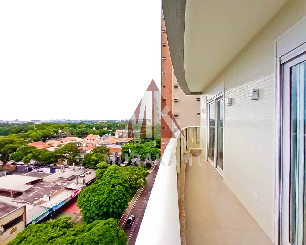 Apartamento, 4 quartos, 234 m² - Foto 9