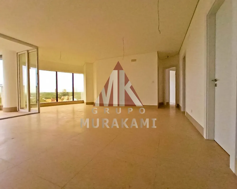Apartamento, 4 quartos, 234 m² - Foto 5