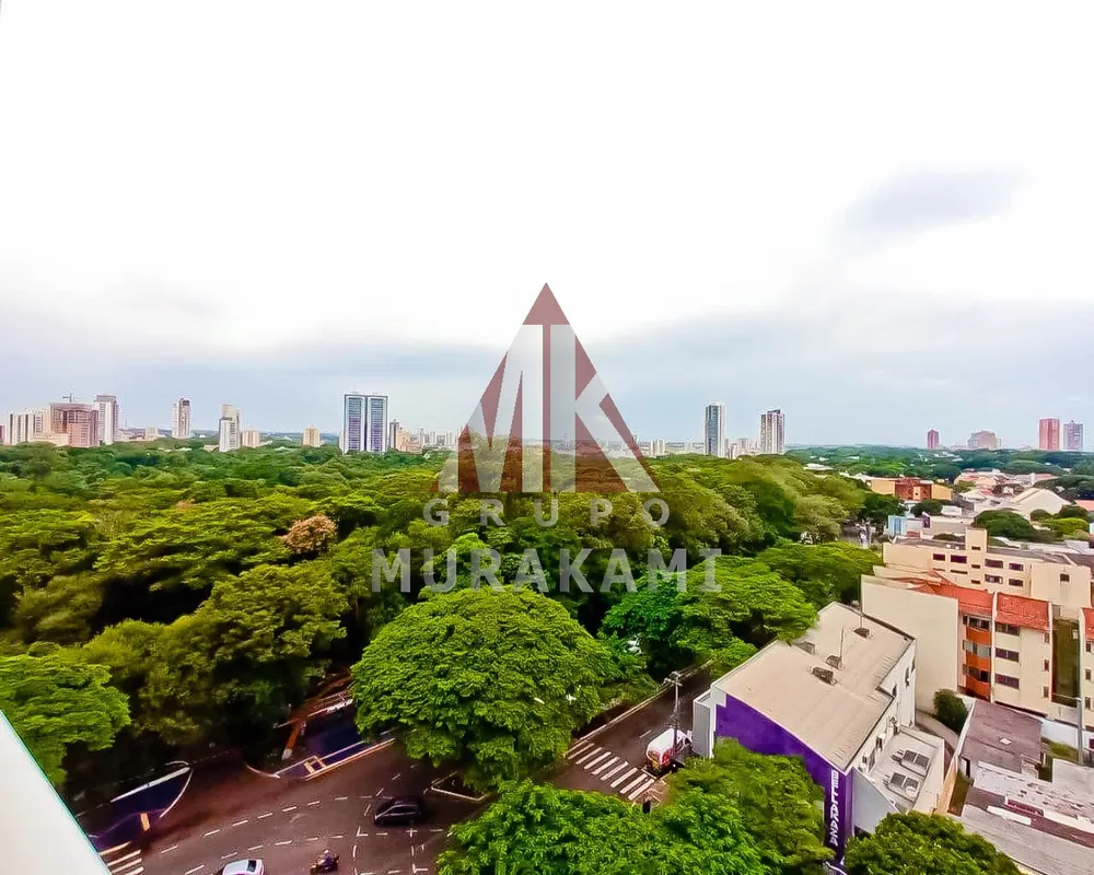 Apartamento, 4 quartos, 234 m² - Foto 10