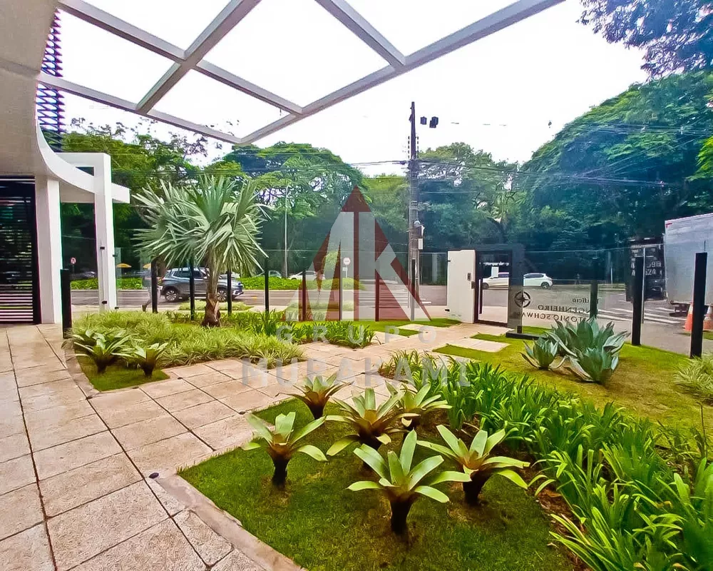 Apartamento, 4 quartos, 234 m² - Foto 1