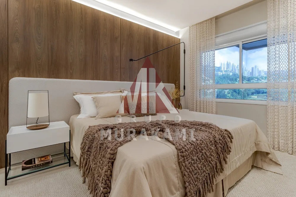 Apartamento, 3 quartos, 111 m² - Foto 9
