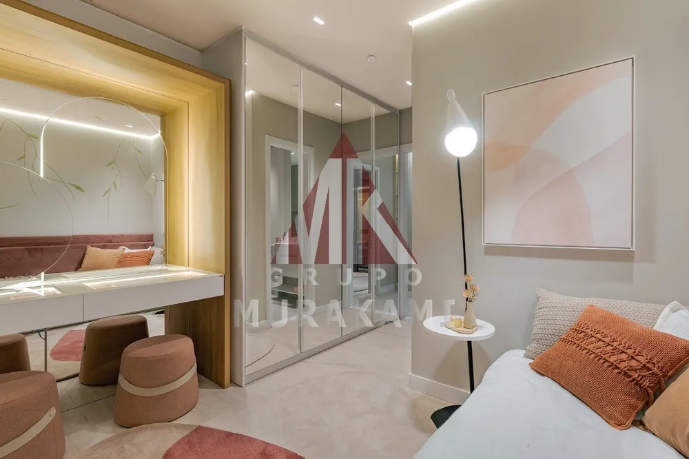 Apartamento, 3 quartos, 111 m² - Foto 12
