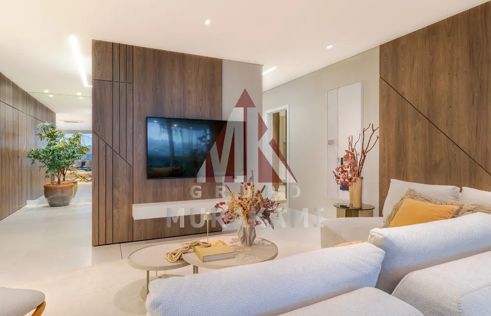 Apartamento, 3 quartos, 111 m² - Foto 8