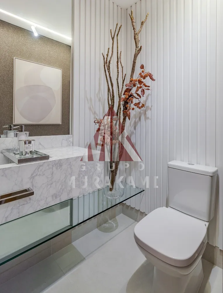 Apartamento, 3 quartos, 111 m² - Foto 5