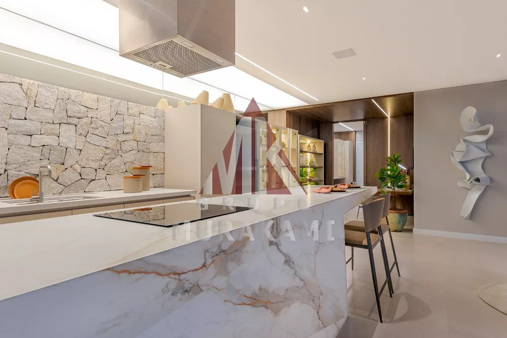Apartamento, 3 quartos, 111 m² - Foto 3