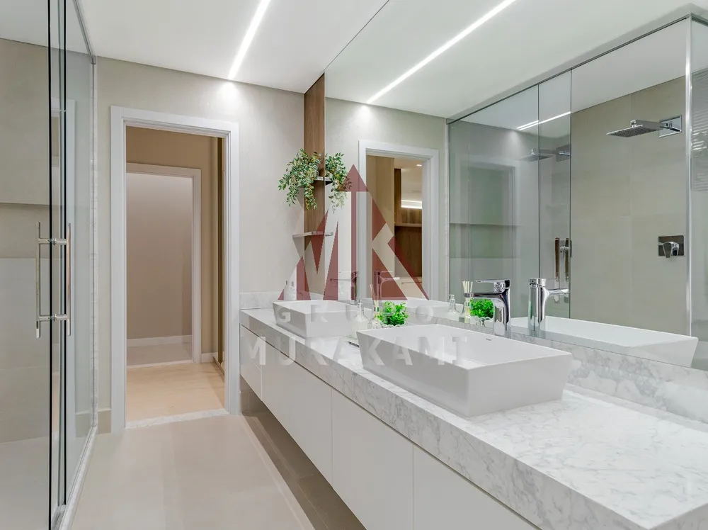 Apartamento, 3 quartos, 111 m² - Foto 7