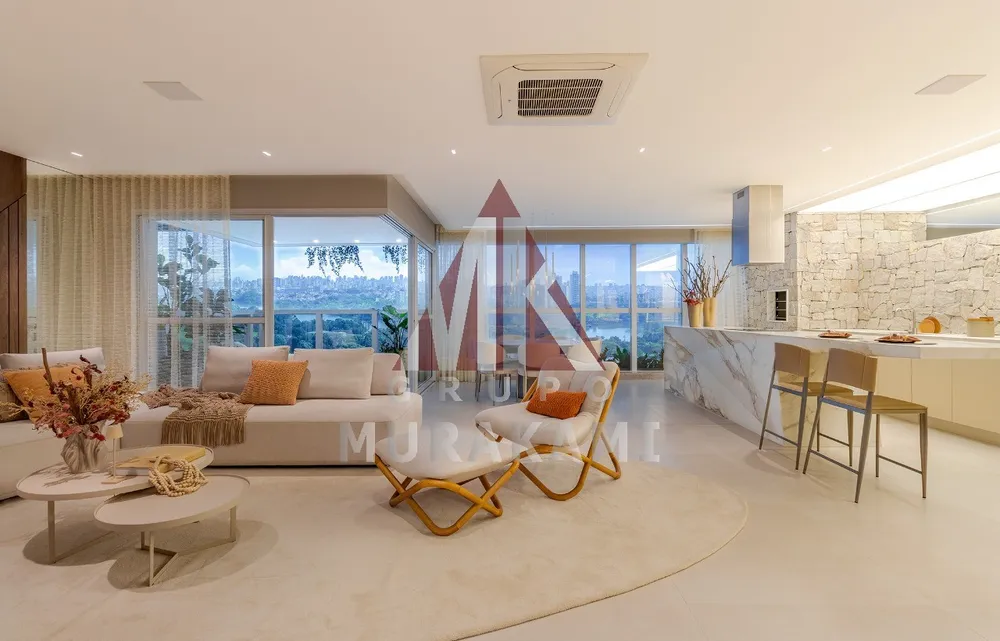 Apartamento, 3 quartos, 111 m² - Foto 1