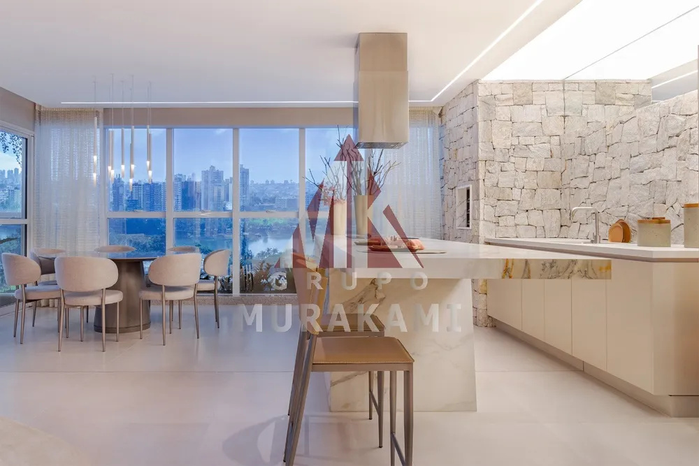 Apartamento, 3 quartos, 111 m² - Foto 9