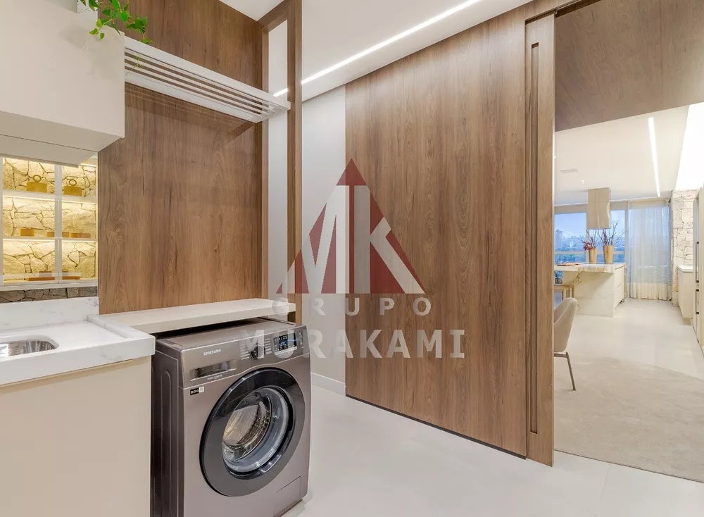 Apartamento, 3 quartos, 111 m² - Foto 2