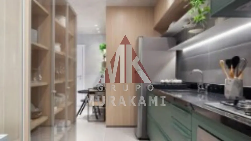 Apartamento, 3 quartos, 86 m² - Foto 10