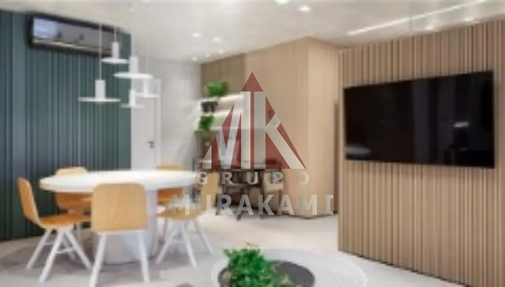 Apartamento, 3 quartos, 86 m² - Foto 6