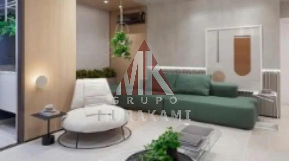 Apartamento, 3 quartos, 86 m² - Foto 9