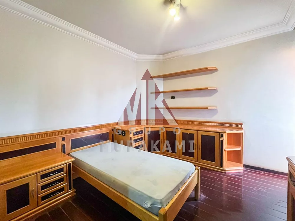 Apartamento, 3 quartos, 189 m² - Foto 4