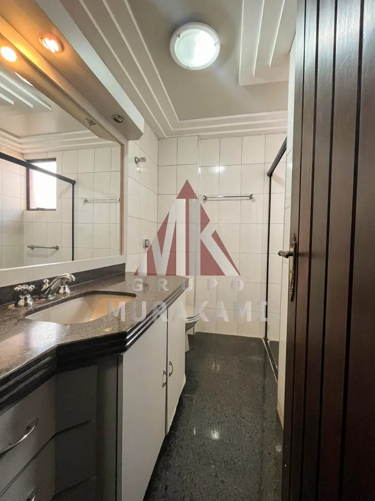 Apartamento, 3 quartos, 189 m² - Foto 14