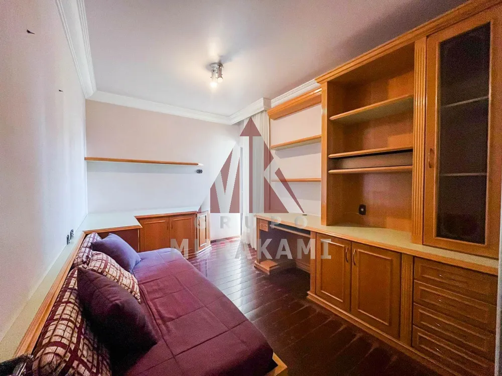 Apartamento, 3 quartos, 189 m² - Foto 16