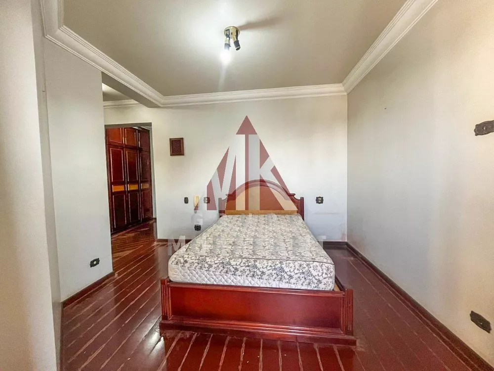 Apartamento, 3 quartos, 189 m² - Foto 3