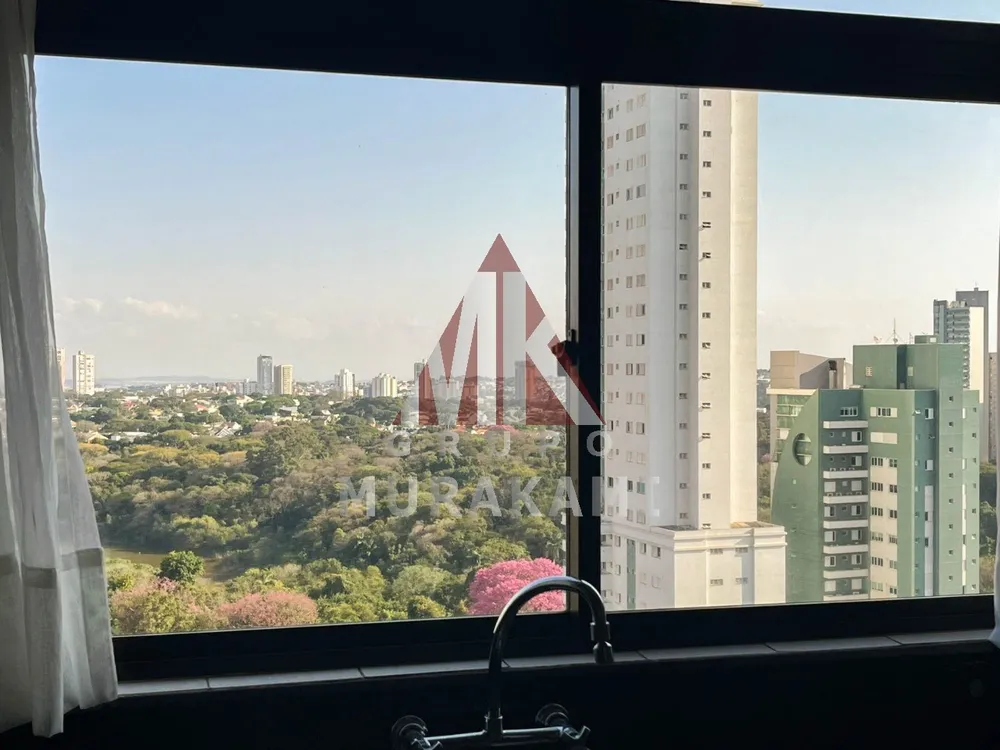 Apartamento, 3 quartos, 189 m² - Foto 8
