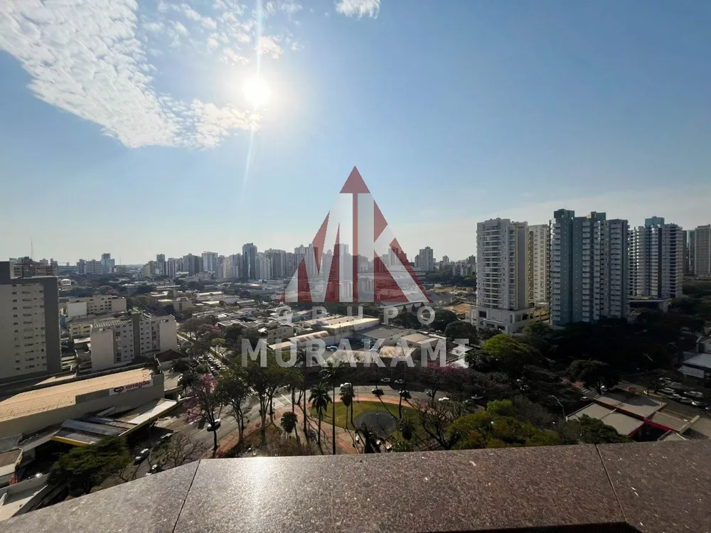 Apartamento, 3 quartos, 189 m² - Foto 6