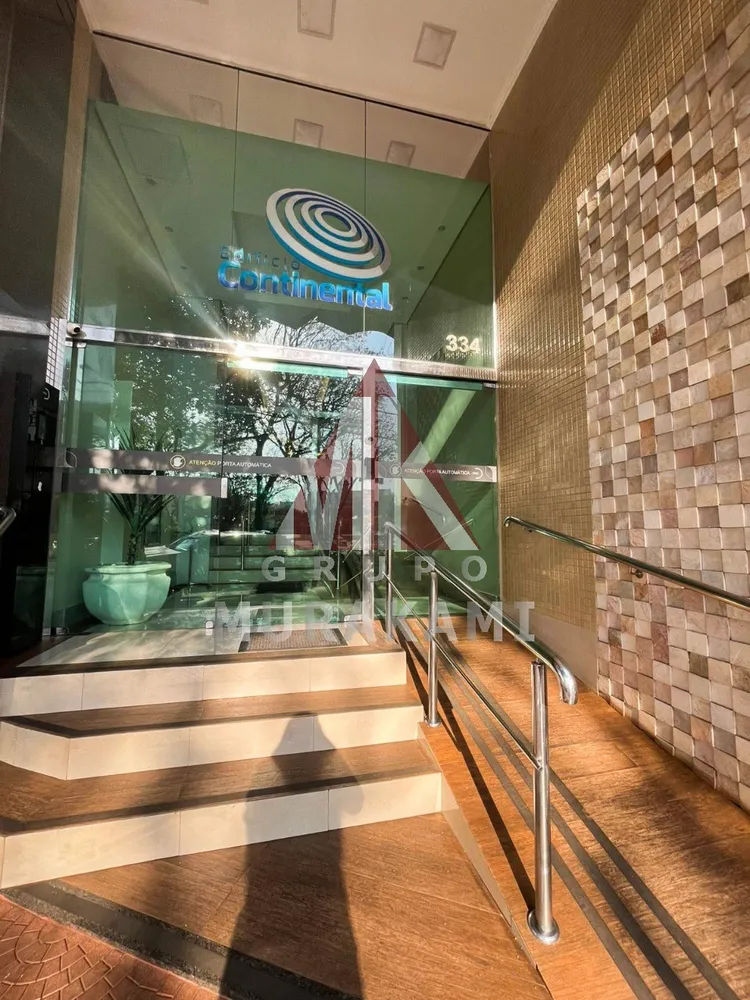 Apartamento, 3 quartos, 189 m² - Foto 1
