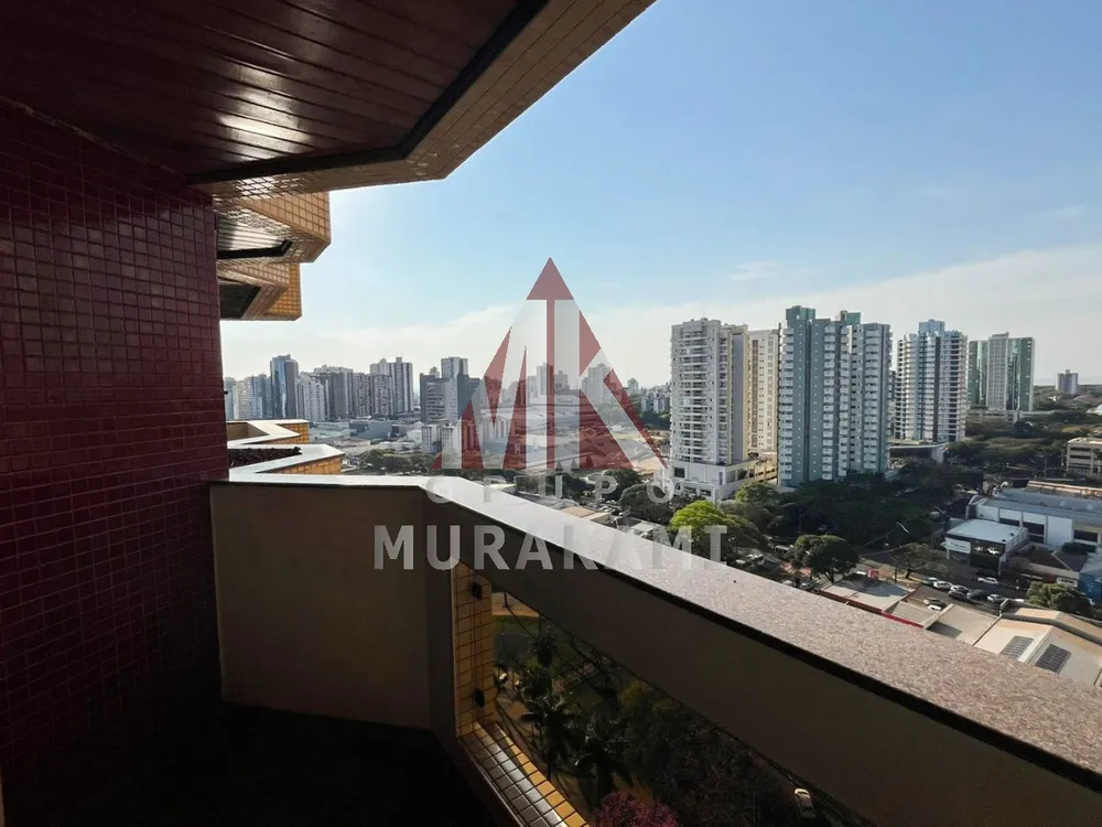 Apartamento, 3 quartos, 189 m² - Foto 15